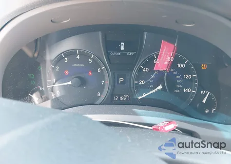 2011 Lexus Rx 350 from USA, damaged, VIN 2T2BK1BA8BC091182